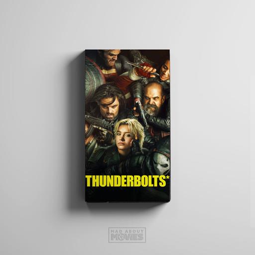 Thunderbolts*