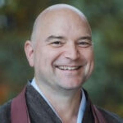 How to Fall in Love With The World - Bansho Green, Zen Teacher