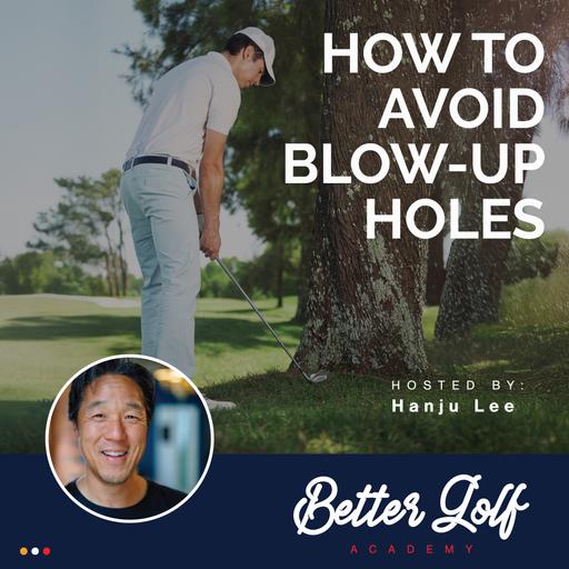 How To Avoid Blow-Up Holes