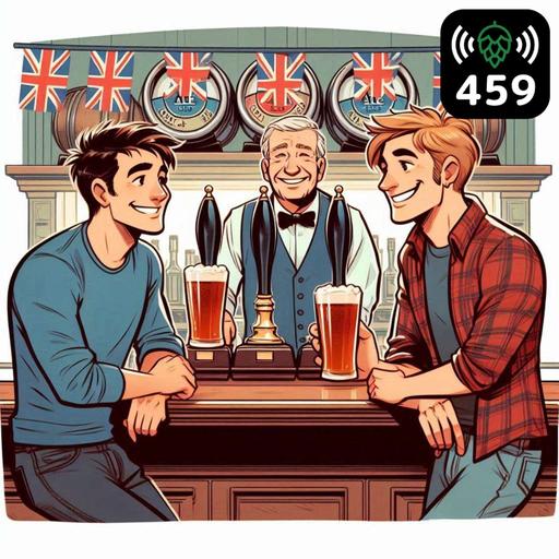 "Bitter" Truths, Big Beers, and Bold Moves