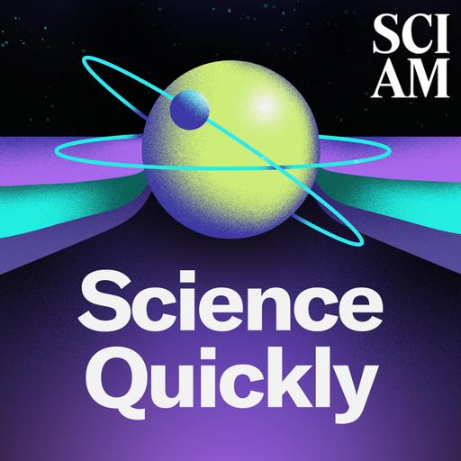 This Podcast Was Recorded Inside a Particle Collider