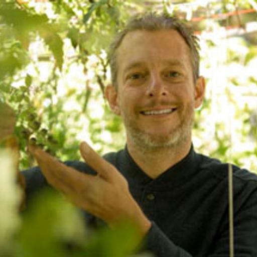 Cultivating Flavor: Unveiling the Secrets of Figs with Steven Biggs