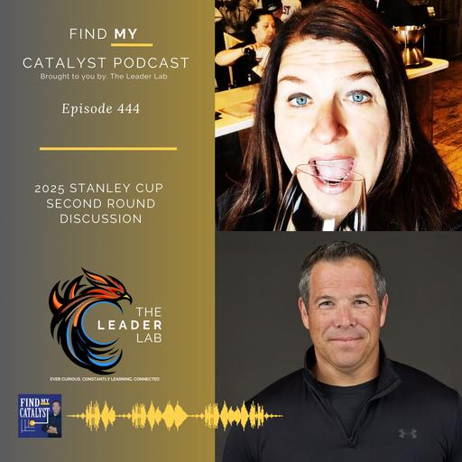 Round Two - Stanley Cup Playoffs - Predictions and Reflections