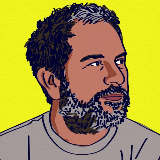 588: Pujol's Enrique Olvera Has Thoughts About the Tasting Menu