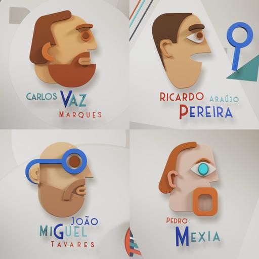 Os livros da semana: Médio Oriente, aqueduto, boom e moscas