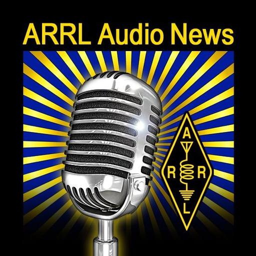 ARRL Audio News May 9, 2025