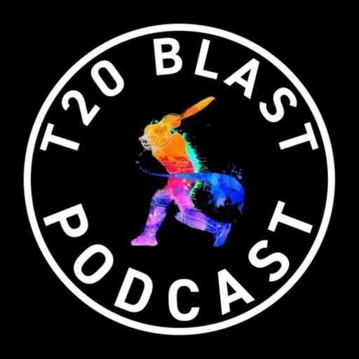 2025 Men's T20 Blast Preview - Derbyshire
