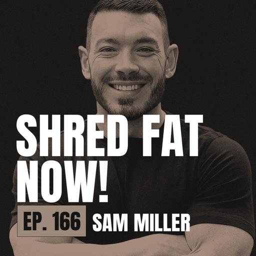 166: Lose Fat and Optimize Your HORMONES With These Simple Diet Hacks