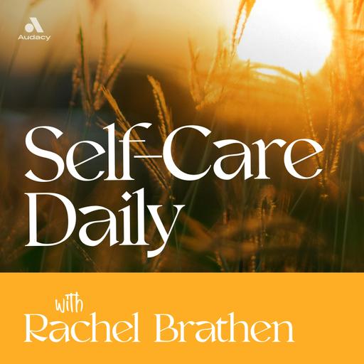 Manifesting Energetic Release for Self-Care