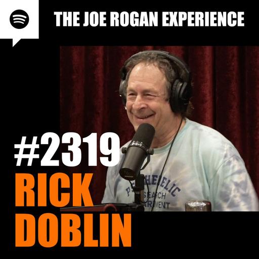 #2319 - Rick Doblin