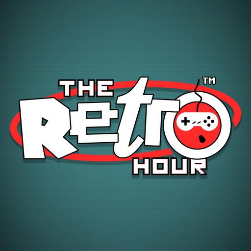 479: Psygnosis, G-Police & Writing FPS History with Stuart Maine - The Retro Hour EP479
