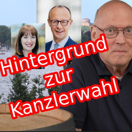 Politische Intrigen und Hintergründe zur Kanzlerwahl