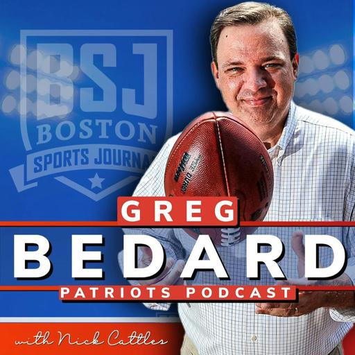 Greg Cosell Breaks Down Patriots Draft Picks