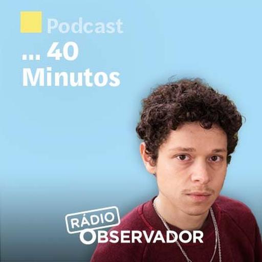 João Nunes Monteiro: "O número de seguidores de um ator numa rede social não é sinónimo de valor ou talento"