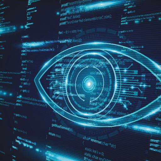 Diese Software sucht Verbrecher - Kann sie uns bald alle überwachen? | Palantir Gotham