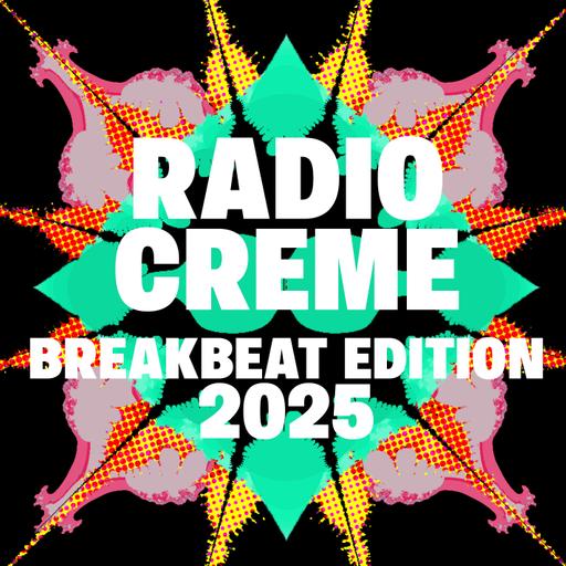 Breakbeat Edition 2025 DJ Mix
