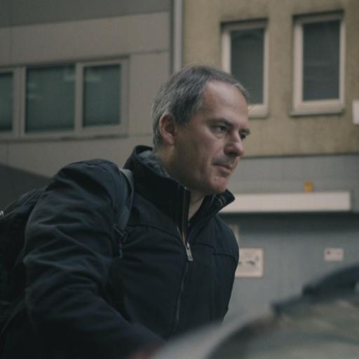'Antidote' profiles a journalist on Russia's wanted list