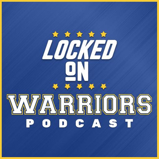 Anthony Edwards Goes CRAZY In 2nd Half, Wolves Go Up 2-1 On Warriors