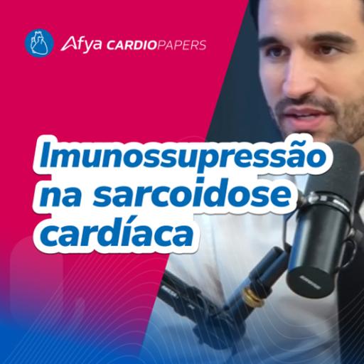 Como tratar a sarcoidose cardíaca?