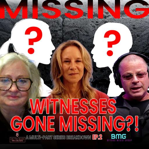 Diddy Trial Meltdown: Missing Witness & Jury Panic?!