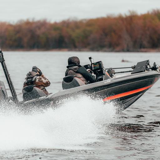 Unexpected Learnings from St Jude Bass Tournament (#237)