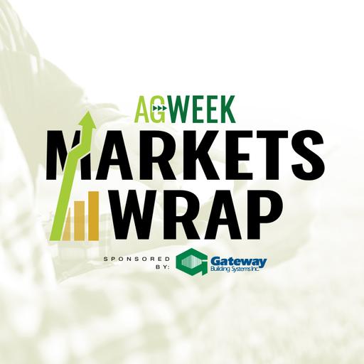 Agweek Market Wrap: Grain focuses on trade deals while cattle prices soar
