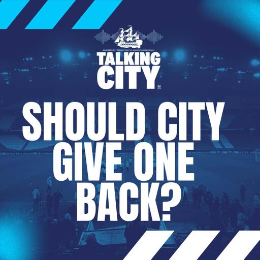 2 Titles? Arteta’s Wild Claim Sparks City Backlash | Talking City Podcast