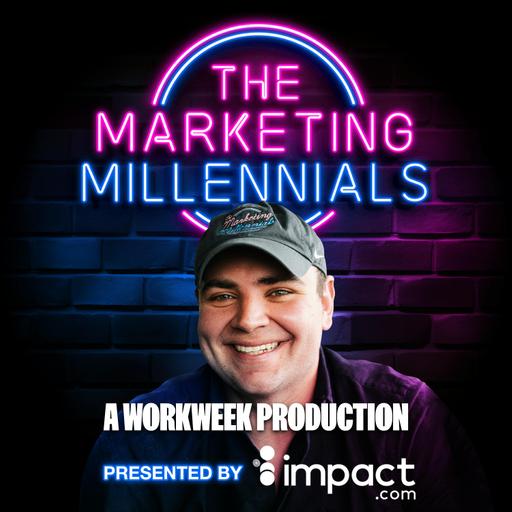 323 - Principles of Effective Social Media Marketing with JS Stansel
