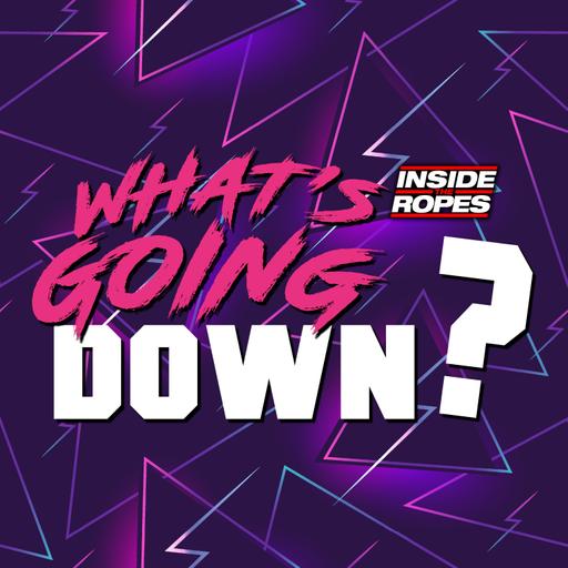 What's Going Down - May 6th 2025