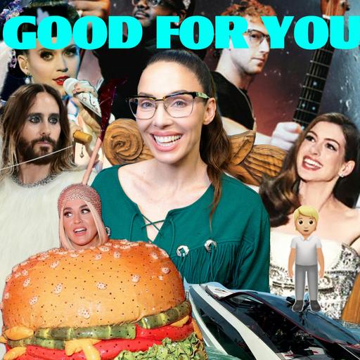 Katy Perry, AI Friends, Influencers Sinking , and more Great News! | EP 288