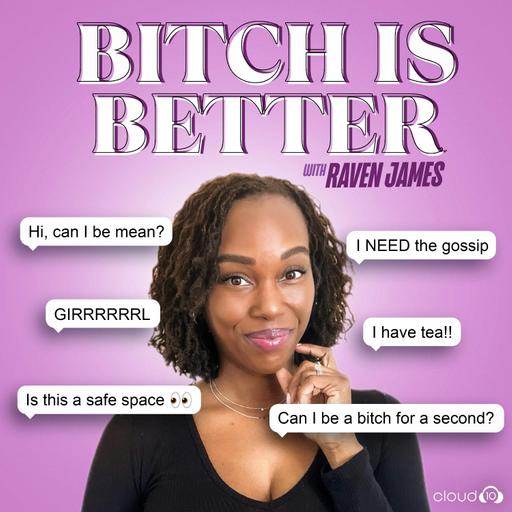 Calling A Thing A Thing ft. Taria Faison