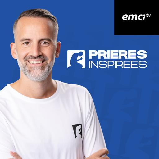 100% PRIÈRE - dimanche 11 mai