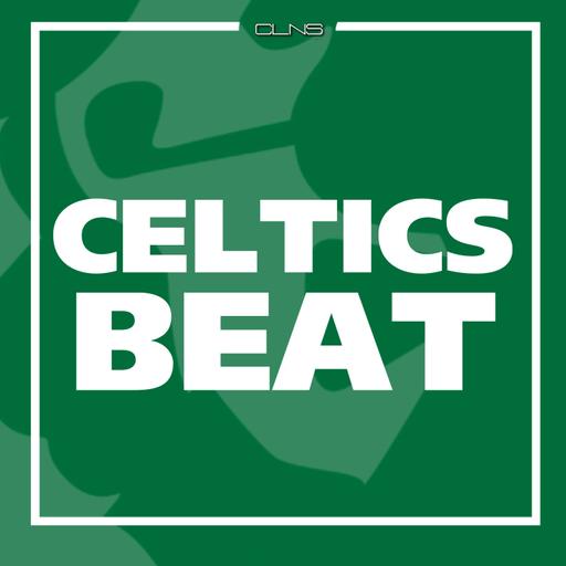 623: Are the Celtics Dead in the Water Against Knicks? w/ Sean Grande