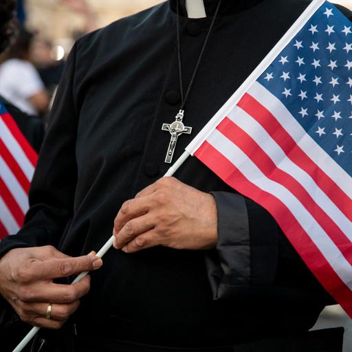 Glaube und Macht - Der Katholizismus in den USA und seine Rolle in der Politik