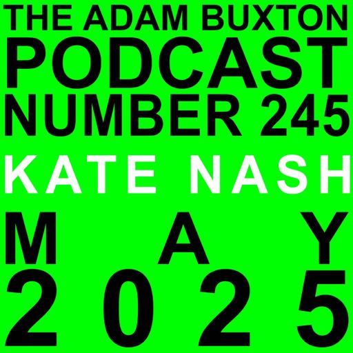 EP.245 - KATE NASH