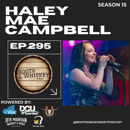 Haley Mae Campbell