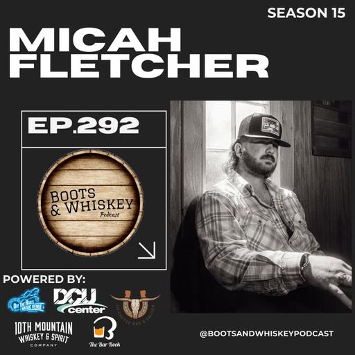 Micah Fletcher