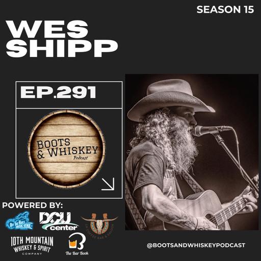 Wes Shipp