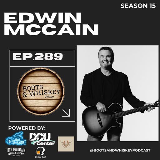 Edwin McCain