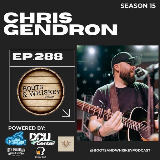 Chris Gendron