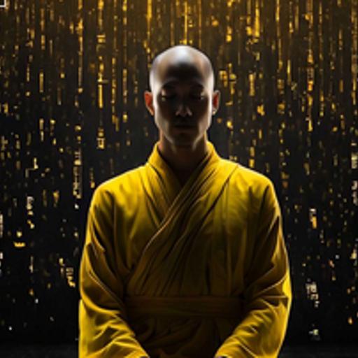Benton Ryer on Japanese Shamanism & Evils Spirits