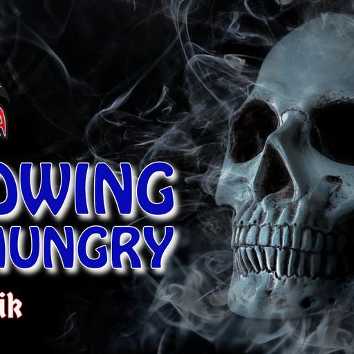 Growing Up Hungry by Kolpik | Creepypasta