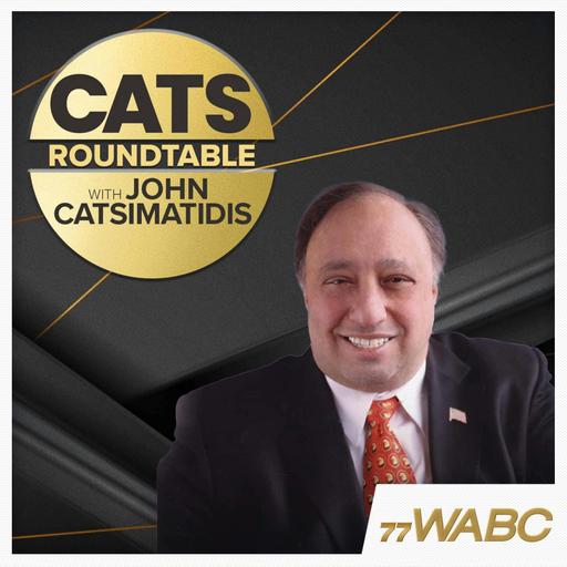 John Terrett | 05-11-25