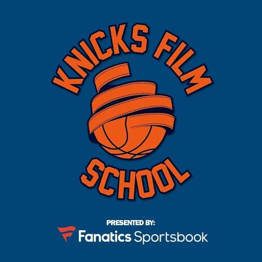 PLAYOFF POSTGAME POD | Knicks vs Celtics (GAME 3) - Recap & Reaction