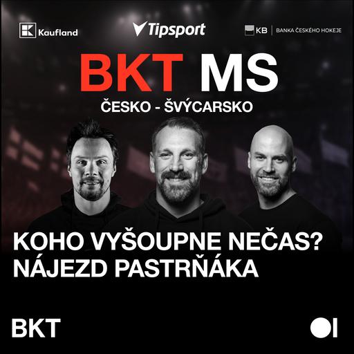 BKT MS #1 | Má hrát Ticháček oslabení? Červenka opět spasitelem a dostane Klapka vůbec šanci?