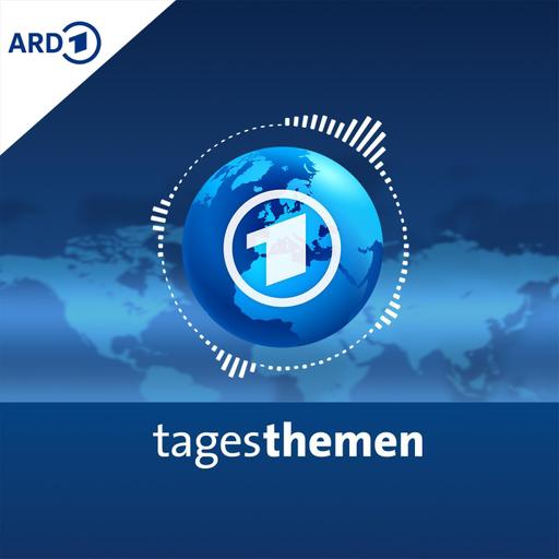 tagesthemen 22:45 Uhr, 11.05.2025