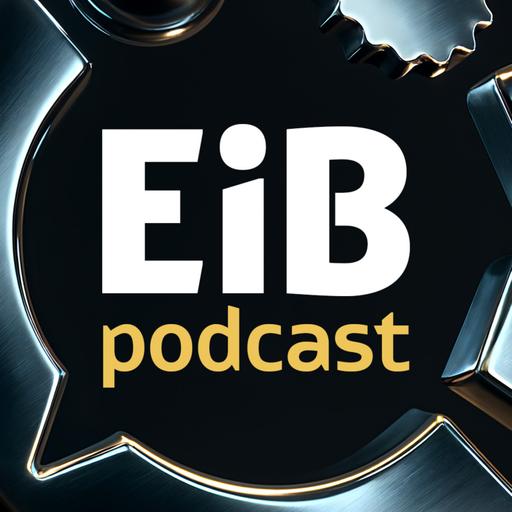 Make It Easier! | EiB Podcast with Carina #1