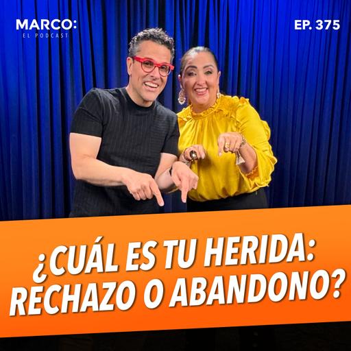 ¿Cómo sanar a tu niño interior herido y superar la herida de abandono? - Anamar Orihuela