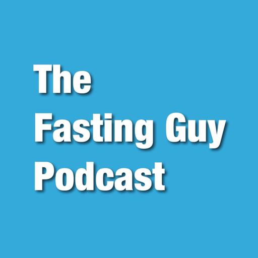 384 - Fasting As An Eating Disorder