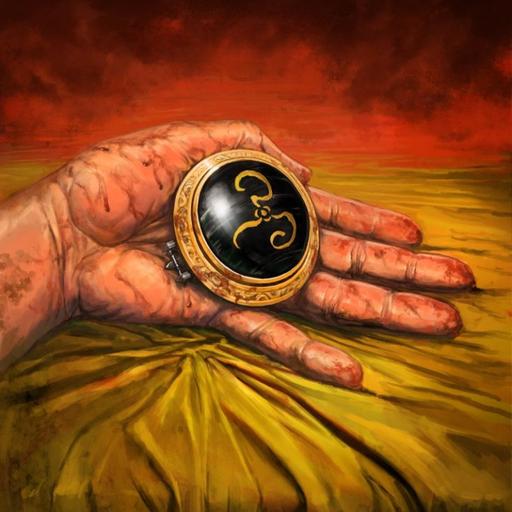 "El Signo Amarillo" de Robert W. Chambers (Reeditado)